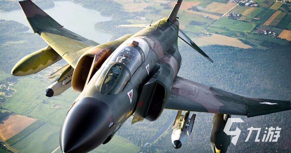 安卓十大飞行射击游戏推荐2021 经典飞行射击游戏前十名排行榜