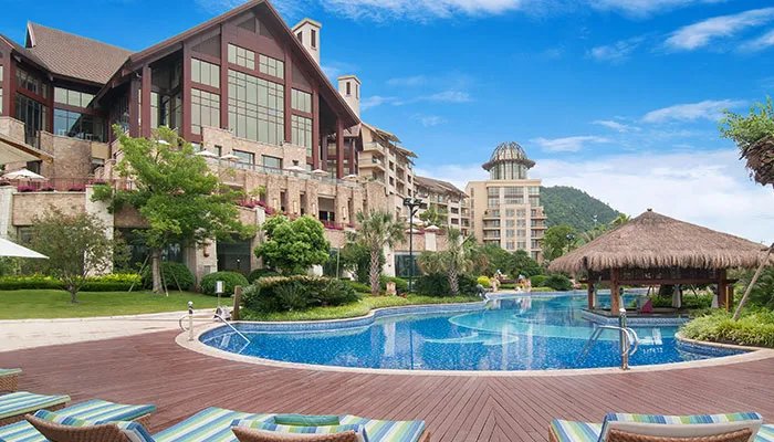 三亚大东海住宿攻略 三亚大东海住宿推荐