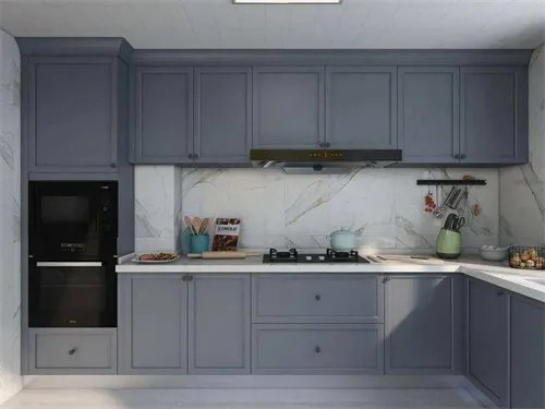 整体厨柜尺寸是多少