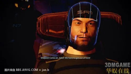 质量效应2攻略 质量效应2全流程剧情难点攻略