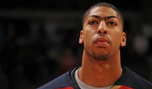 浓眉被罚5万美元是违反规定了吗:浓眉被罚原因详情始末