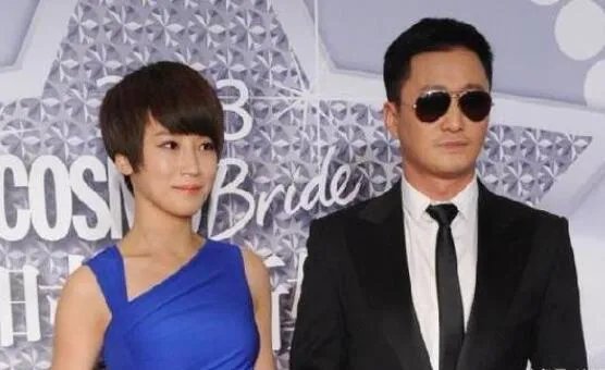 吴京叶璇为什么分手，终于知道为何选谢楠了（图）