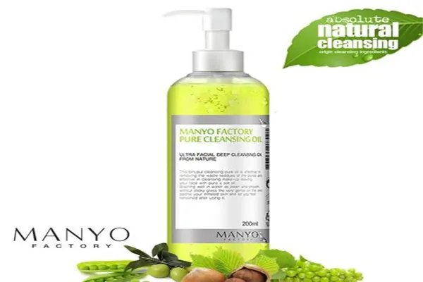 2021去黑头卸妆油排行榜:雪花秀顺行卸妆油上榜 第6深层卸妆