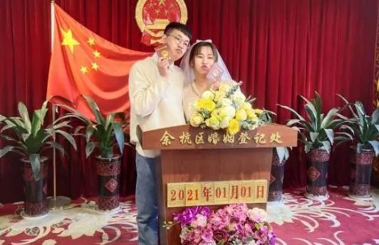 31省结婚离婚大数据公布 这几个省份结婚人数还是比较高