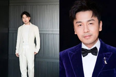 雷佳音非遗守护人身份获赞 新剧热播大获好评