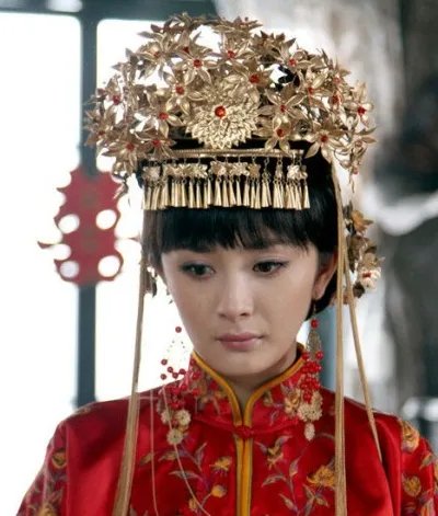 新封神榜杨幂版演员表整理 幂幂变心狠手辣苏妲己