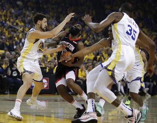 杜兰特小腿受伤是什么回事 杜兰特小腿受伤真相