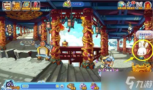 《洛克王国》呱呱挖宝攻略 呱呱挖宝术学习方法介绍