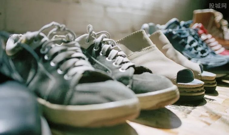 炒鞋乱象惊动央行 炒鞋竟存在非法集资等问题？