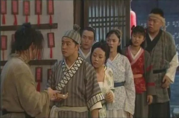 女生用10斤巧克力神还原武林外传小院，这种创作有何意义呢？