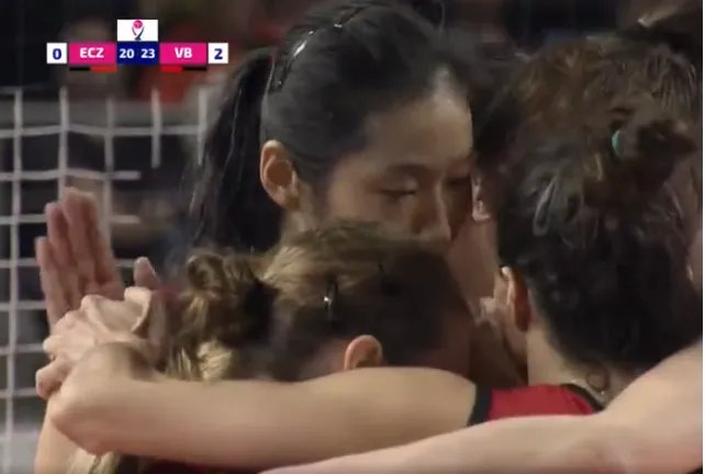 朱婷实现了超级大满贯吗？