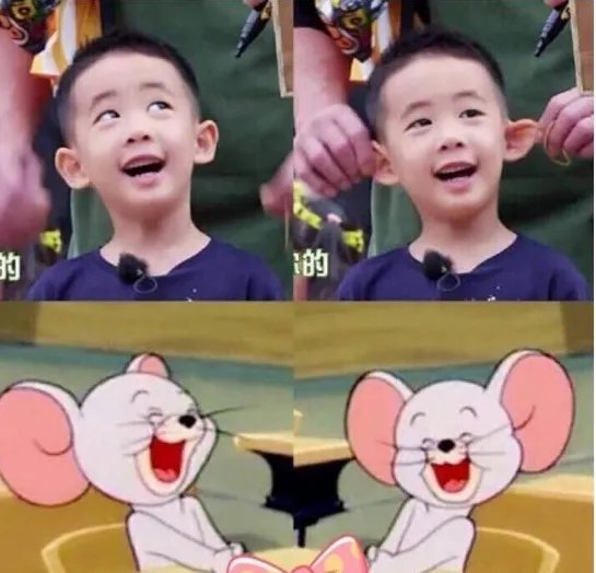 Jasper捂脸表示震惊你怎么看？