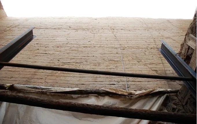 曹操墓之谜:曹操墓在哪里,曹操墓挖掘现场图(图)