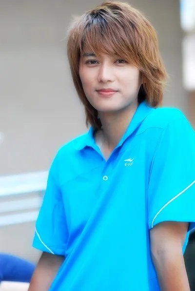 陈泽宇近况如何   冷静形象深入人心