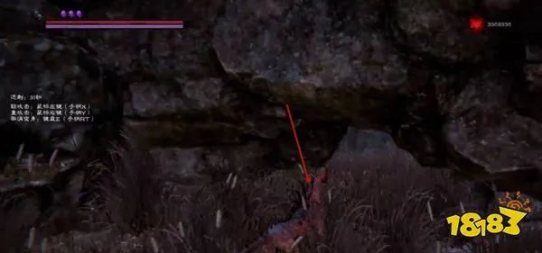 嗜血印混沌武器位置在哪 混沌武器获取位置与方法介绍