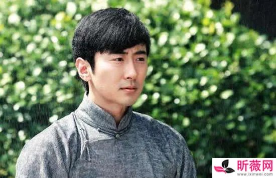 高梓淇个人资料简介及家庭背景介绍