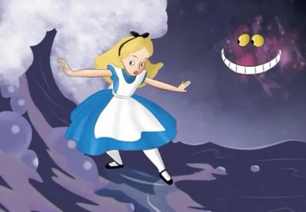 alice是什么意思