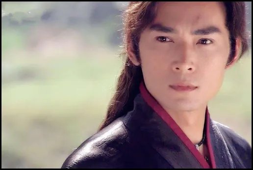 十大经典武侠电视剧都有哪些?