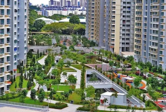 公共设施有哪些