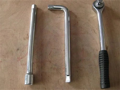 套筒扳手规格型号有哪些