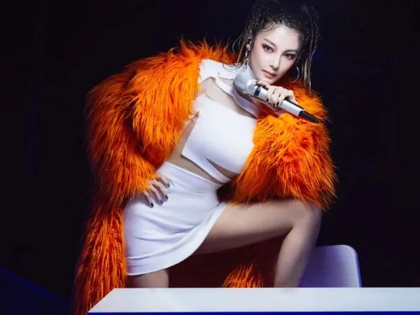 张雨绮组票数第一,有何哪些优势?