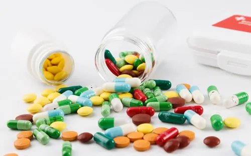 胃在哪个位置图 胃的位置图 胃的结构图