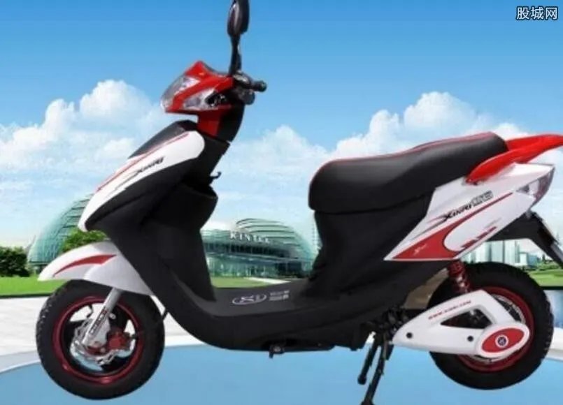 电动车禁售规则 这些违规电动车将会全部下架