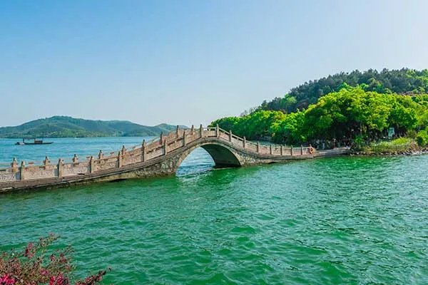 上海到天目湖怎么走 上海到天目湖怎么坐车