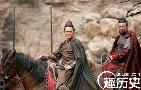 古代军人长期在外征战如何解决生理需求？