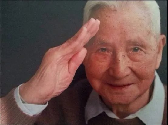 飞虎队老兵逝世是怎么回事?