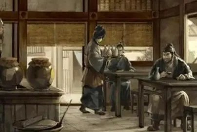 古代打尖到底是什么意思 店小二为什么会问客人是打尖还是住店