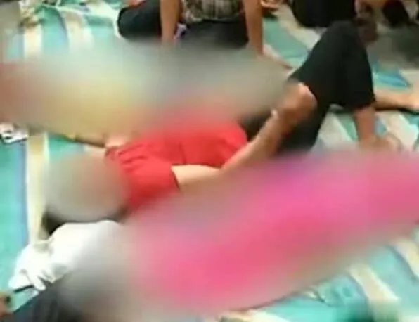 爷孙3人坠河孙子孙女溺亡 事件背后的真相让人落泪