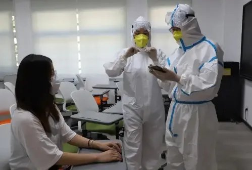 山东济宁：就防疫带来不便深深致歉，当地防疫工作存在哪些疏漏？