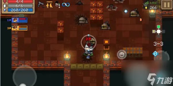 元气骑士兑换码2023年最新