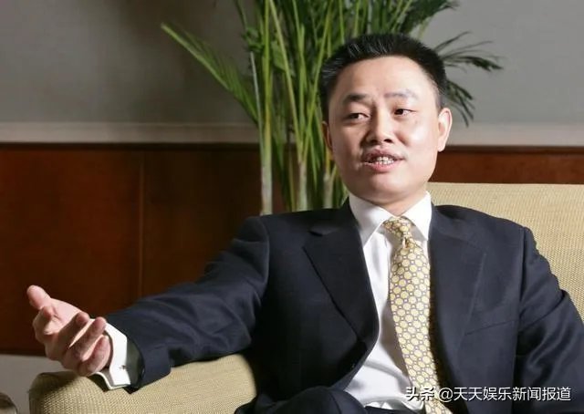 黄光裕出狱了你怎么看?