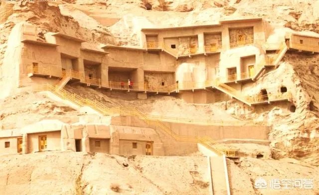 大西北有哪些旅游的好地方?