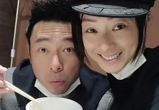 许志安对郑秀文好冷淡细节发现,郑秀文许志安什么时候结婚