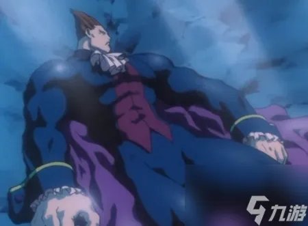 恶魔战士人物介绍带图片 恶魔战士游戏图文介绍