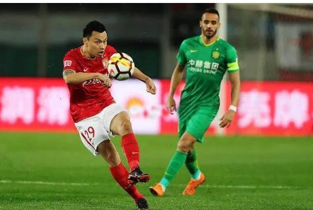 国安2-2恒大具体赛况是什么？