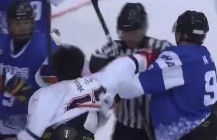 为什么英达儿子被打?