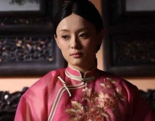 熹贵妃是什么人？乾隆的生母，清朝后宫最幸福的女人