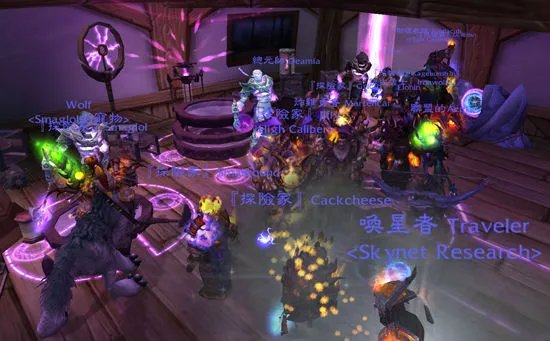 魔兽世界幻化规则详解 幻化系统操作指南