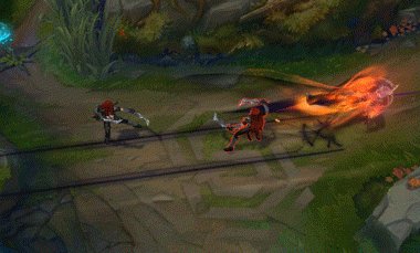 《英雄联盟》西部天使赛娜皮肤怎么样 西部天使赛娜皮肤特效一览