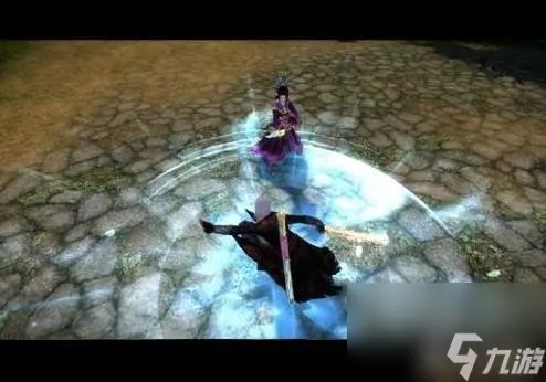 九阴真经天罗舞在哪里学 九阴手游天罗舞详细介绍  已采纳