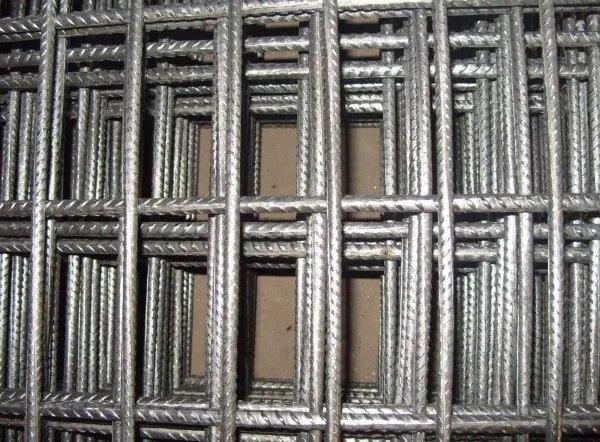 螺纹钢是什么材质