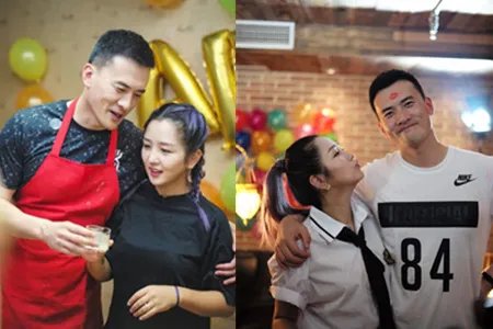 何洁被记者追拍 恼羞成怒后大声质问引侧目