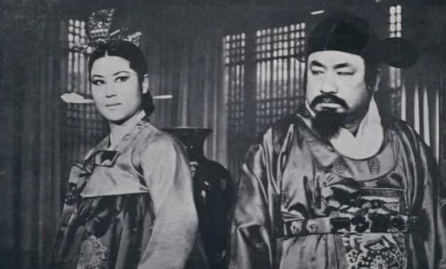 崔银姬逝世享年多少岁？