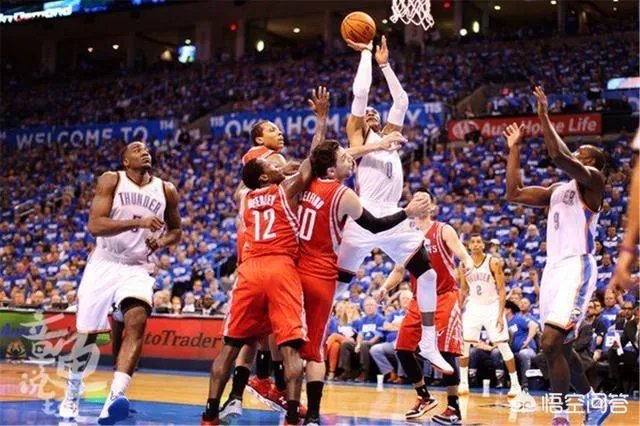 4月8日，NBA勇士击败快船，他们是不是有意让雷霆去消耗火箭？
