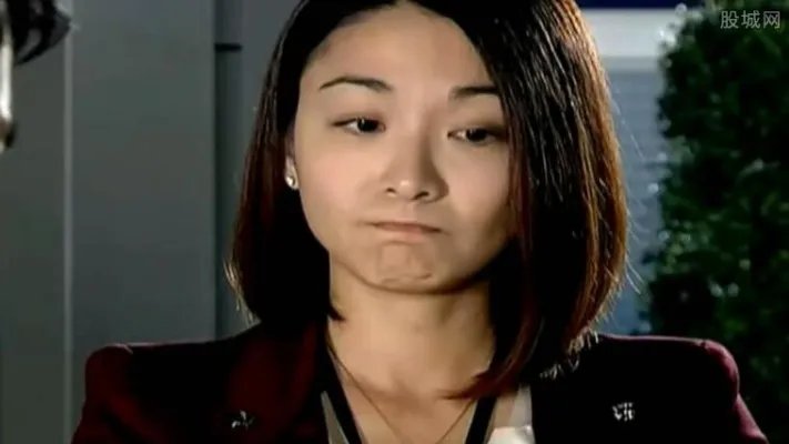 江祖平的老公是谁 曾坦言怀孕就结婚