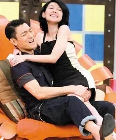 你有哪些刘德华的图片？